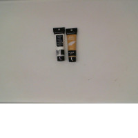 Set of 2  acrylic colour 