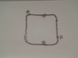 Star shaped wallet chain Star shaped wallet chain