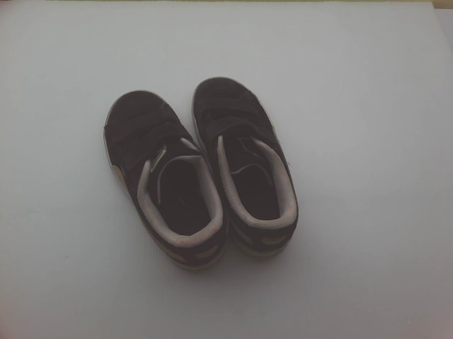 Puma children's navy blue sneakers Puma children's navy blue sneakers