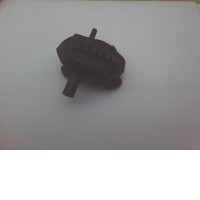 Guiro Frog 10cm -Blackwood 