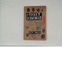 BOOK The pocket scavenger 