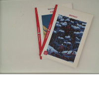 Set of 2 Book brief 1,2