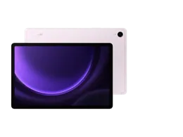 Galaxy Tab S9 FE 5G (10.9") Lavender 128 GB not new