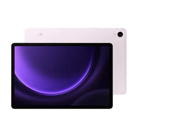 Galaxy Tab S9 FE 5G (10.9") Lavender 128 GB not new Galaxy Tab S9 FE 5G (10.9") Lavender 128 GB not new