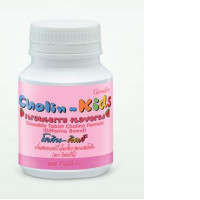 Set of 2 Giffarine Colin-Kids Strawberry Flavor