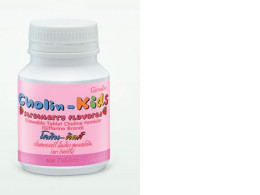 Set of 2 Giffarine Colin-Kids Strawberry Flavor