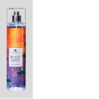BUTTERFLY THAI PERFUME BODY MIST 236 ml.