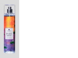 BUTTERFLY THAI PERFUME BODY MIST 236 ml.