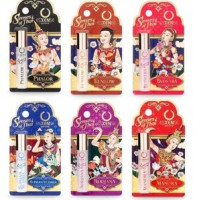 Set of 6 Esxense Perfume Rollerball (3ml)