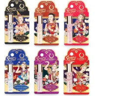 Set of 6 Esxense Perfume Rollerball (3ml) Set of 6 Esxense Perfume Rollerball (3ml)