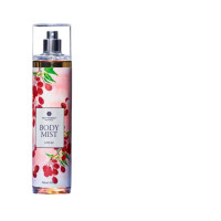  Body Spray & Cream >> Body Mist Litchi