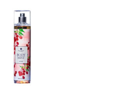  Body Spray & Cream >> Body Mist Litchi