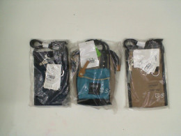 Set of 3 Women's shoulder bags