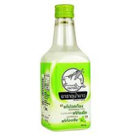 KRATAIBIN White Water Element Medicine, Flying Rabbit Brand, size 200 ml.