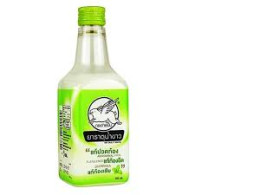 KRATAIBIN White Water Element Medicine, Flying Rabbit Brand, size 200 ml.