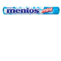 Set of 2 Mentos MINT candies