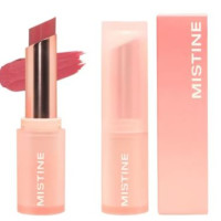 Set of 4 Mistine Pretty Me Semi Matte Lipstick 3.5g Set of 4 Mistine Pretty Me Semi Matte Lipstick 3.5g