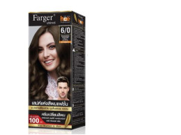 Farger Light Blonde Hair Color 100 ml Farger Light Blonde Hair Color 100 ml