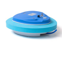 diving portable compressor for lungs