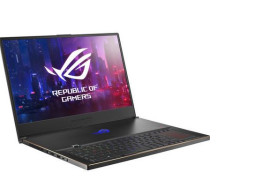 ASUS 17.3" Republic of Gamers Zephyrus S GX701