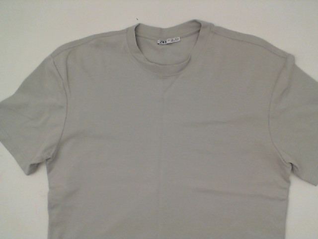 ZARA Mint green men's shirt Size L ZARA Mint green men's shirt Size L