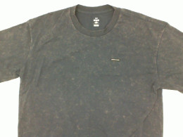 Men's blue shirt Size XL