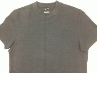 Men's blue fashion shirt Size XL Men's blue fashion shirt Size XL