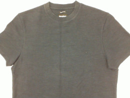 Men's blue fashion shirt  Size XL