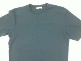 LCW VISION Men's blue fashion shirt Size XL 