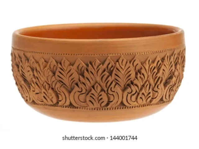 Ceramic cup, Thailand Ceramic cup, Thailand