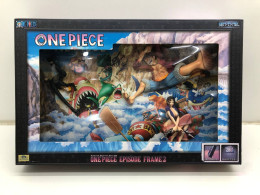 Anime picture ONE PIECE