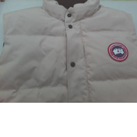 Canada Goose Men's Freestyle Crew Vest