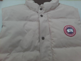 Canada Goose Men's Freestyle Crew Vest