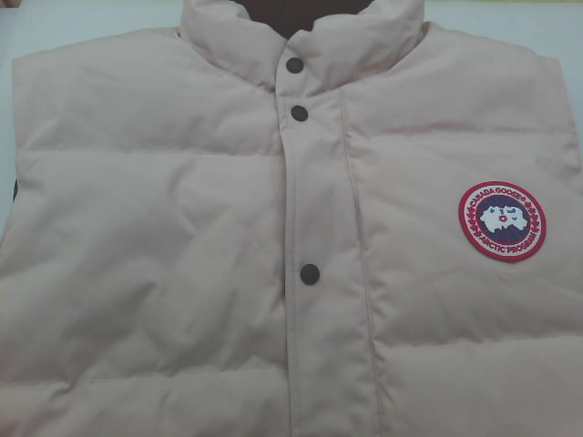 Canada Goose Men's Freestyle Crew Vest Canada Goose Men's Freestyle Crew Vest