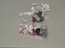 Set of 3 Beaded necklace