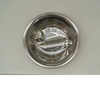 Stainless steel cup Stainless steel cup