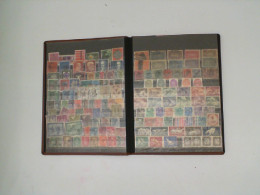 Stamp Album 