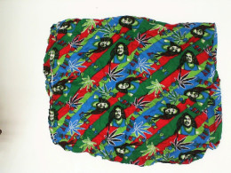 Patterned tablecloth Patterned tablecloth