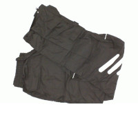 Men's black workout pants Size L Men's black workout pants Size L