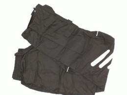 Men's black workout pants Size L 