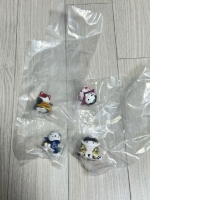 BIG SALE! ONE PIECE CAT MINI FIGURES
