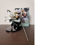 BIG SALE! Japanese figure Smoker