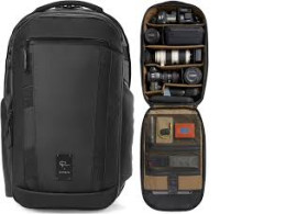 camera suitcase