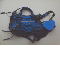 Balenciaga Neo Cagole City Bag