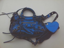 Balenciaga Neo Cagole City Bag