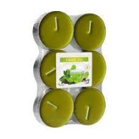 Set 6 pcsAroma candles