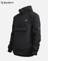 C/S Blacklabel Black from Loose Riders Size XL C/S Blacklabel Black from Loose Riders Size XL