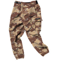 Cargo Desert camo from Loose Riders Size 32