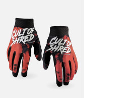 Freeride Cult Red from Loose Riders Freeride Cult Red from Loose Riders