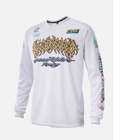 LR Racing - White from Loose Riders  Size M